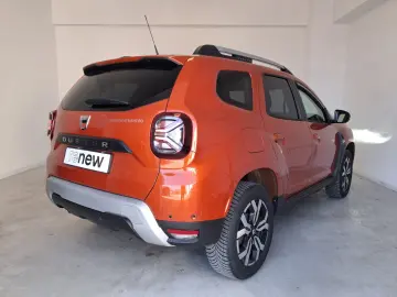 Dacia Duster Iii-2023-Prezent