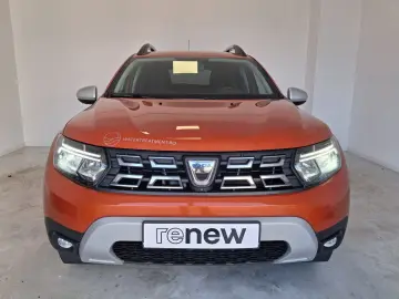 Dacia Duster Iii-2023-Prezent