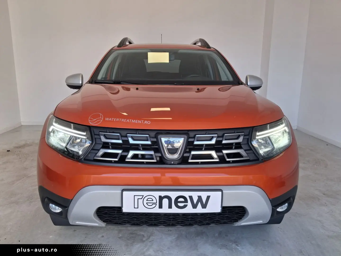 Dacia Duster Iii-2023-Prezent