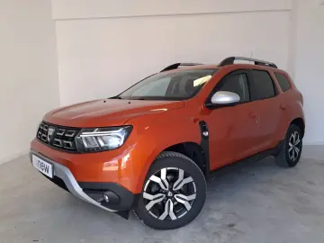 Dacia Duster Iii-2023-Prezent