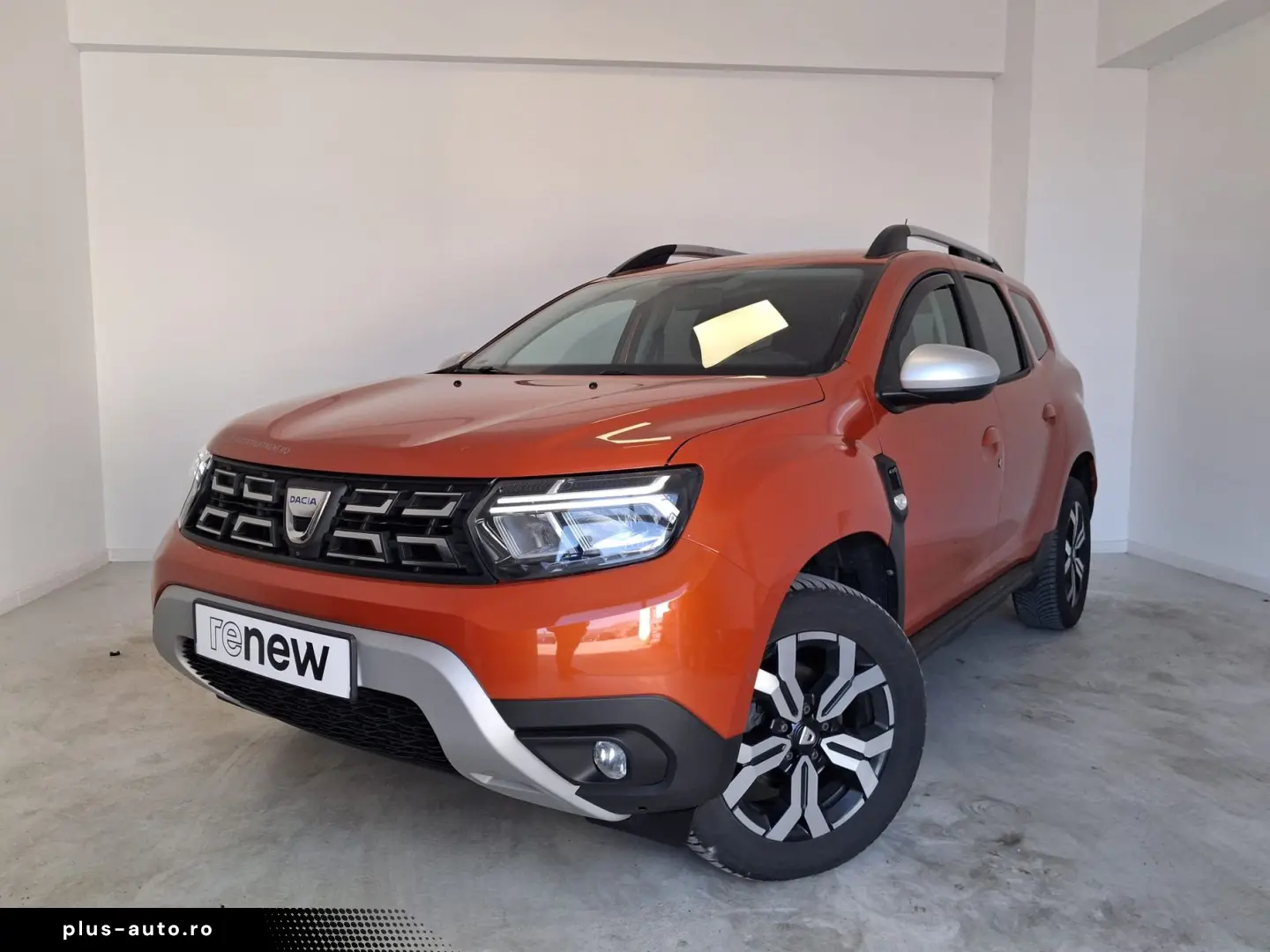 Dacia Duster Iii-2023-Prezent
