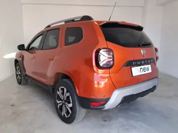 Dacia Duster Iii-2023-Prezent