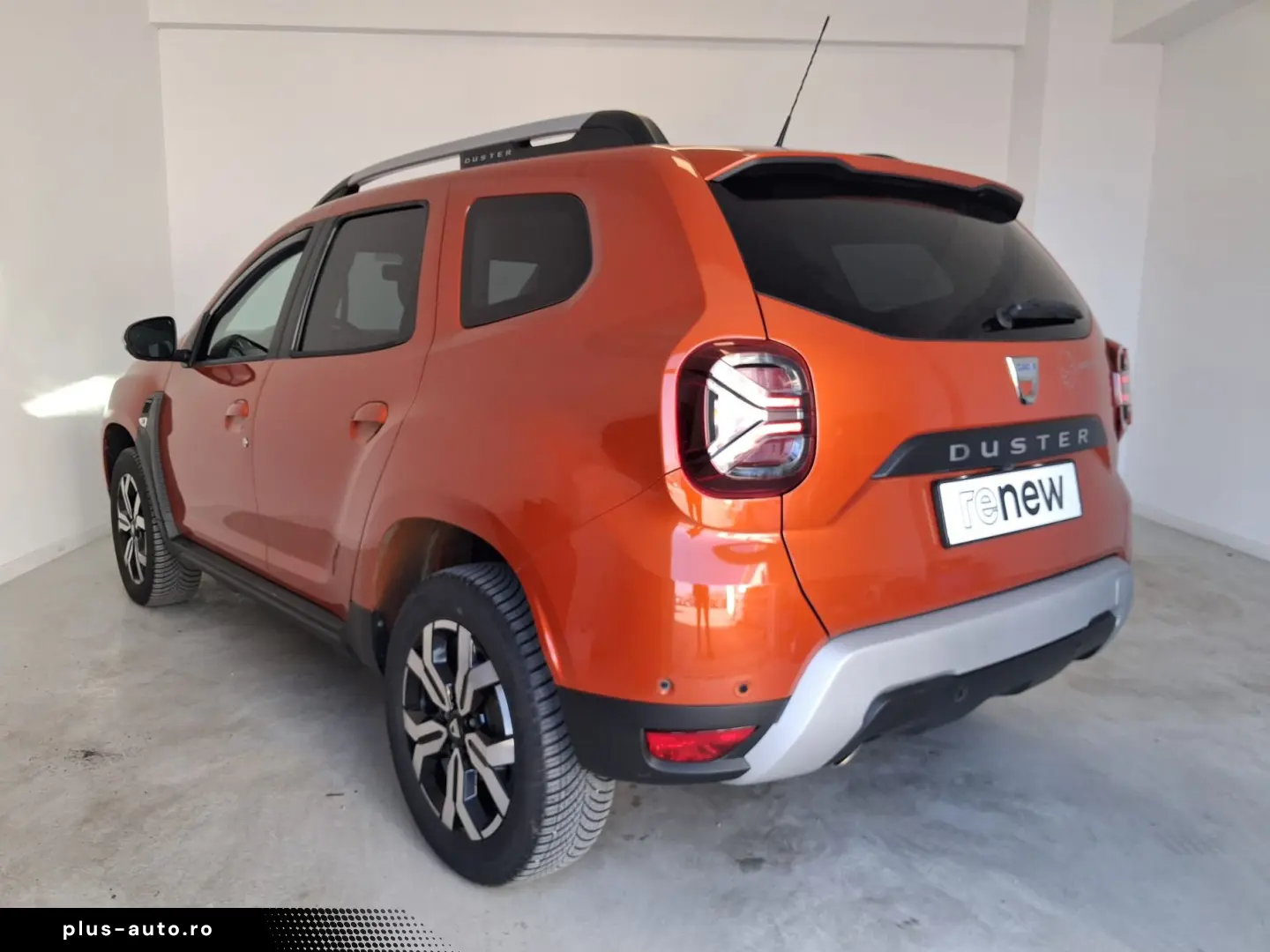Dacia Duster Iii-2023-Prezent