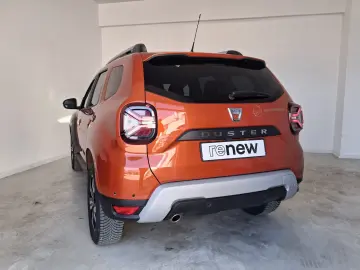 Dacia Duster Iii-2023-Prezent