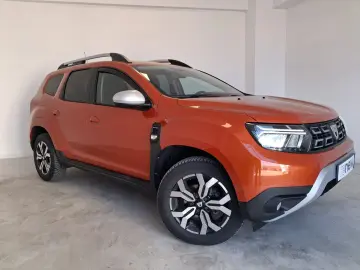 Dacia Duster Iii-2023-Prezent