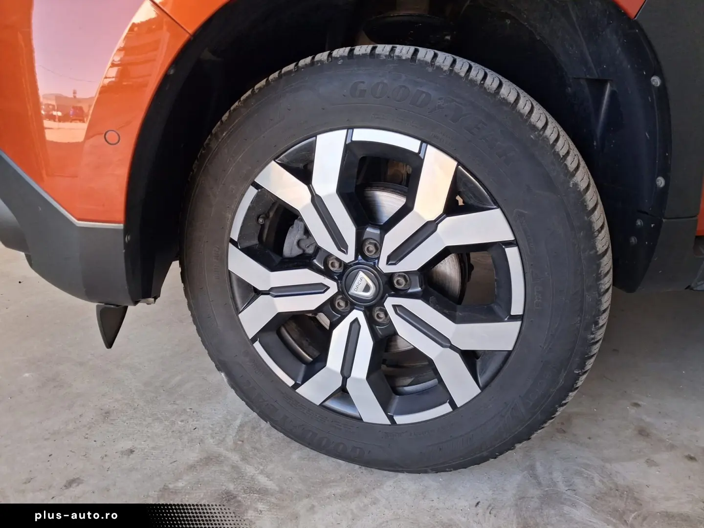 Dacia Duster Iii-2023-Prezent