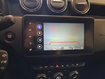 Dacia Duster Iii-2023-Prezent