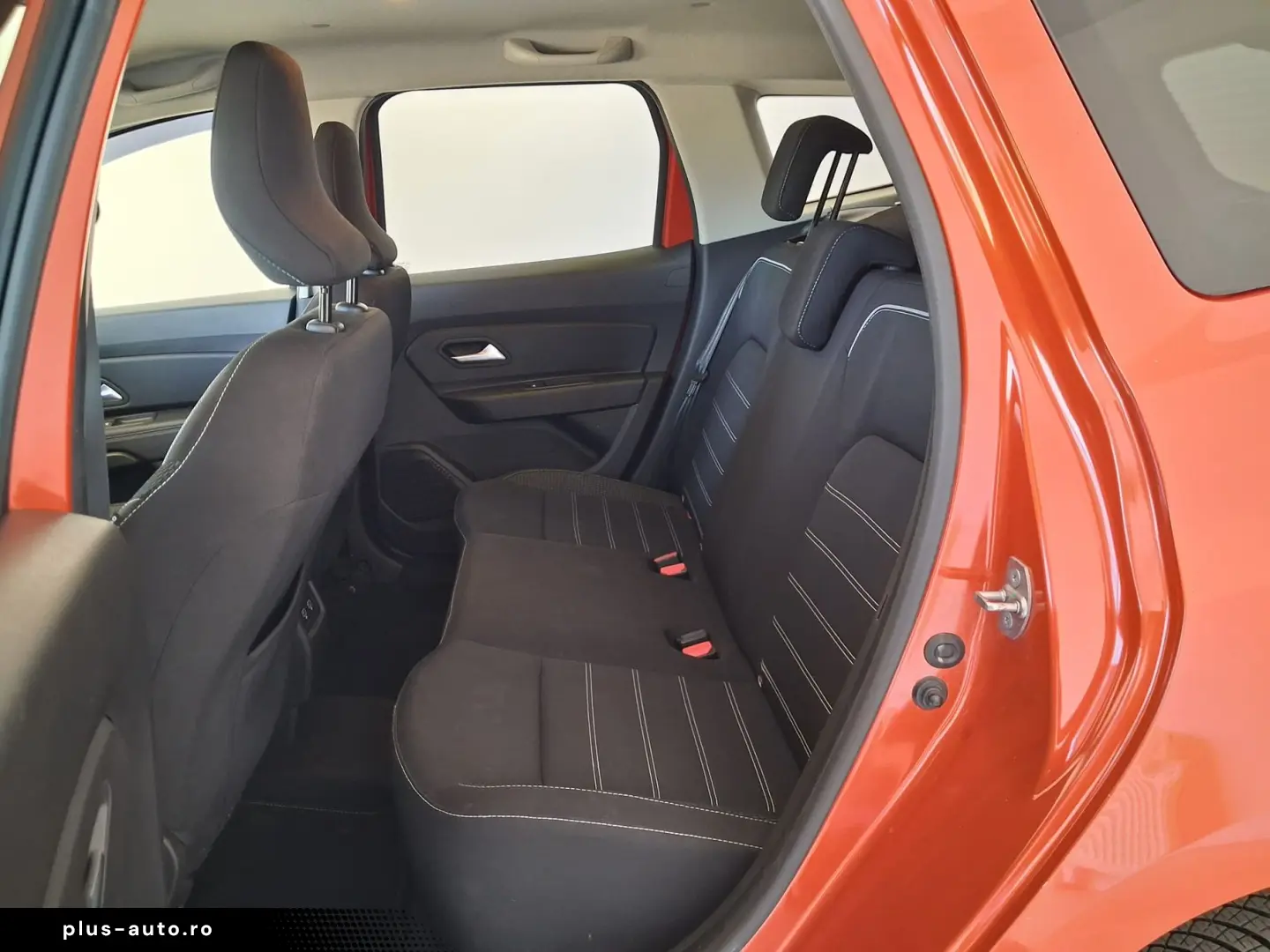 Dacia Duster Iii-2023-Prezent