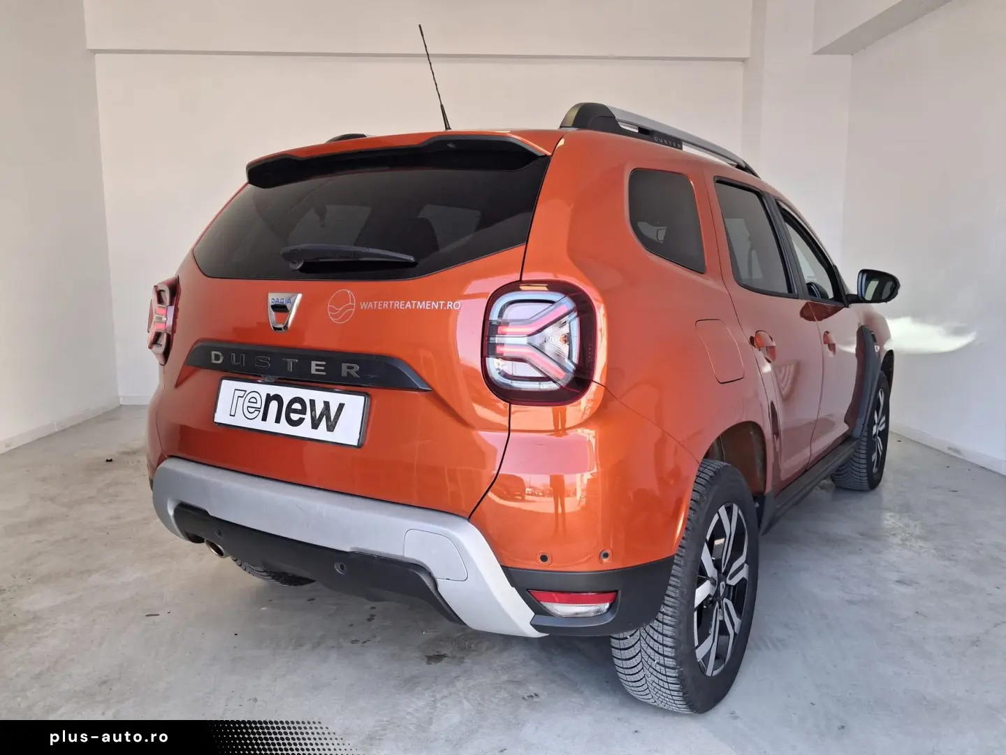 Dacia Duster Iii-2023-Prezent