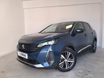 Peugeot 3008 Garantie 2 ani