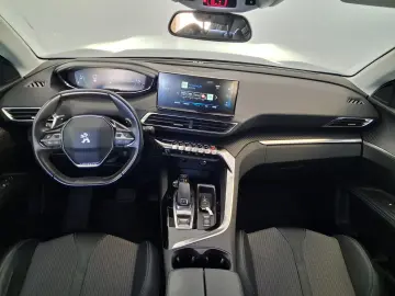 Peugeot 3008 Garantie 2 ani