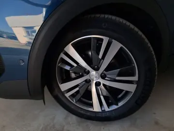 Peugeot 3008 Garantie 2 ani