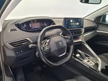 Peugeot 3008 Garantie 2 ani