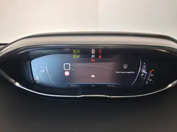 Peugeot 3008 Garantie 2 ani