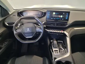 Peugeot 3008 Garantie 2 ani