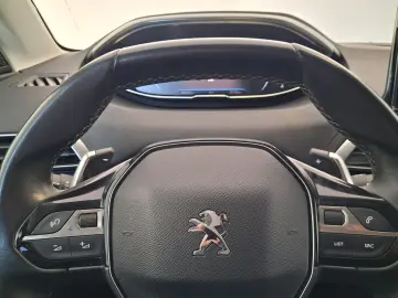 Peugeot 3008 Garantie 2 ani