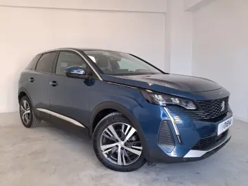 Peugeot 3008 Garantie 2 ani