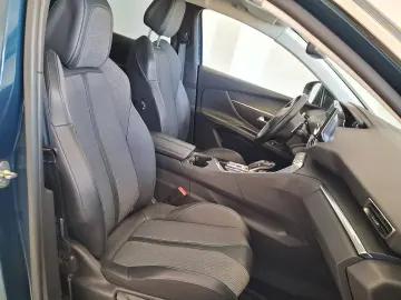 Peugeot 3008 Garantie 2 ani