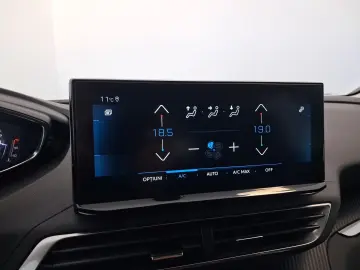 Peugeot 3008 Garantie 2 ani