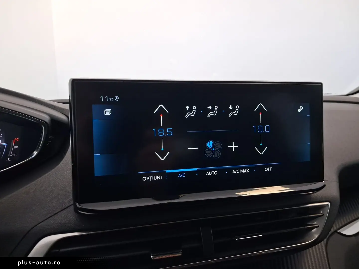 Peugeot 3008 Garantie 2 ani