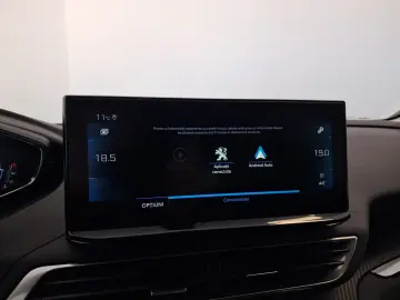 Peugeot 3008 Garantie 2 ani