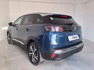 Peugeot 3008 Garantie 2 ani