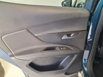 Peugeot 3008 Garantie 2 ani