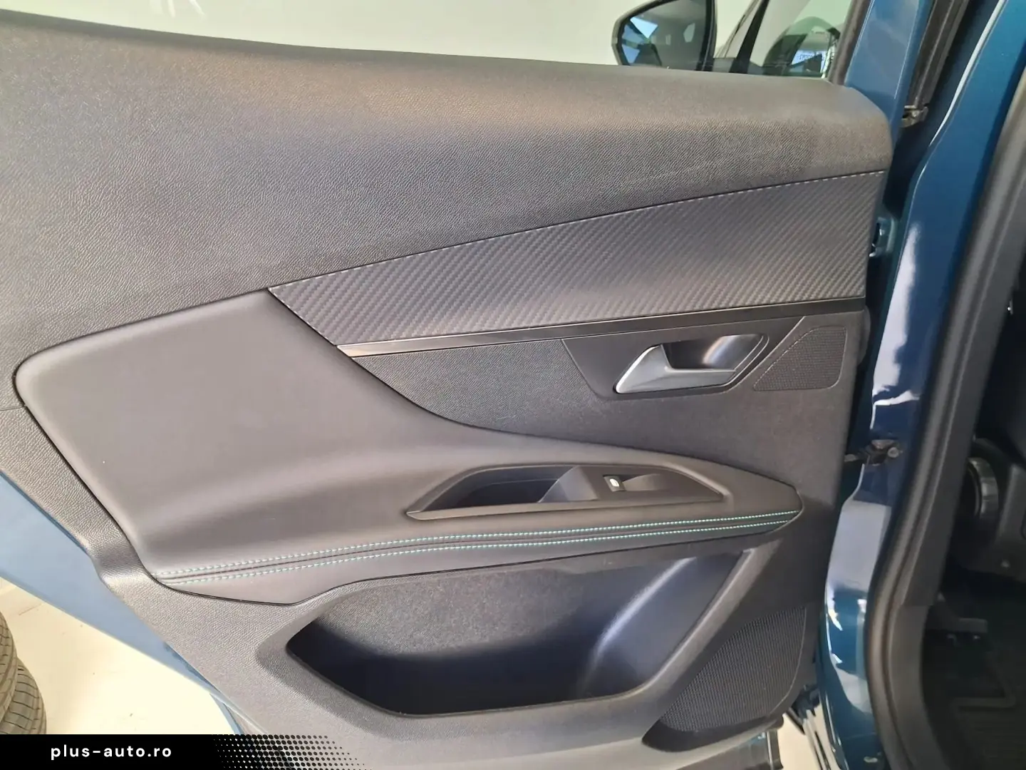 Peugeot 3008 Garantie 2 ani