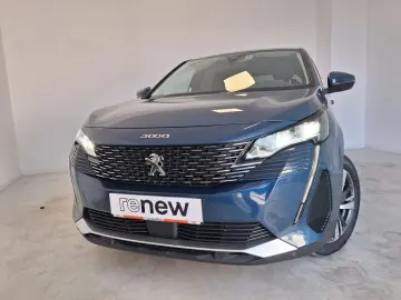 Peugeot 3008 Garantie 2 ani