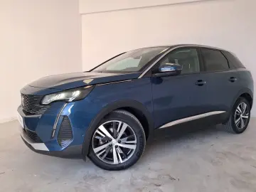 Peugeot 3008 Garantie 2 ani
