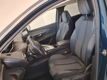 Peugeot 3008 Garantie 2 ani