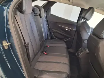 Peugeot 3008 Garantie 2 ani