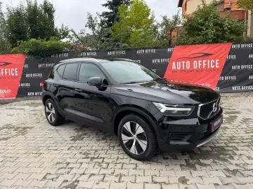 Volvo Xc-40