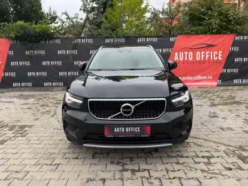 Volvo Xc-40