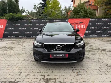 Volvo Xc-40