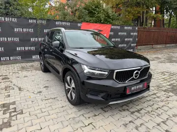 Volvo Xc-40
