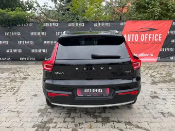 Volvo Xc-40