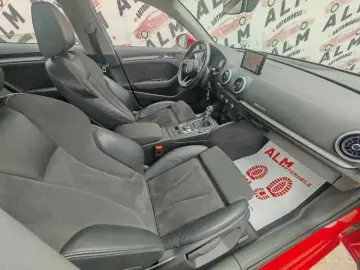 Audi A3 S-line 2.0 TDI  Leasing Rate Garantie Tva Deductibil