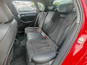 Audi A3 S-line 2.0 TDI  Leasing Rate Garantie Tva Deductibil