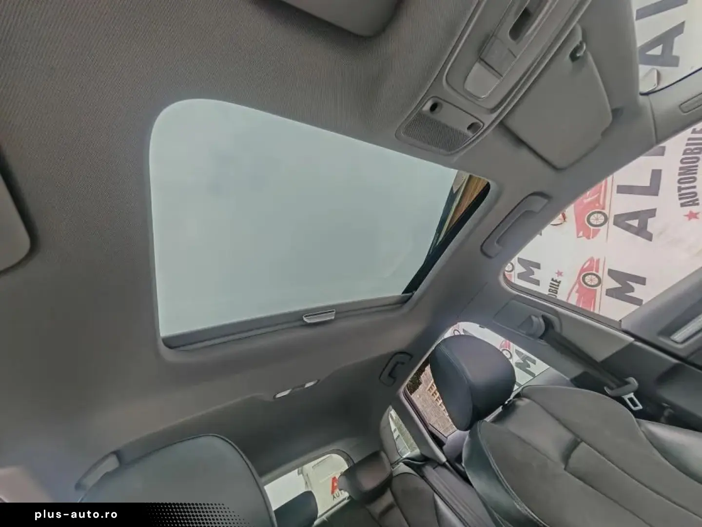 Audi A3 S-line 2.0 TDI  Leasing Rate Garantie Tva Deductibil