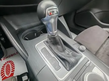 Audi A3 S-line 2.0 TDI  Leasing Rate Garantie Tva Deductibil