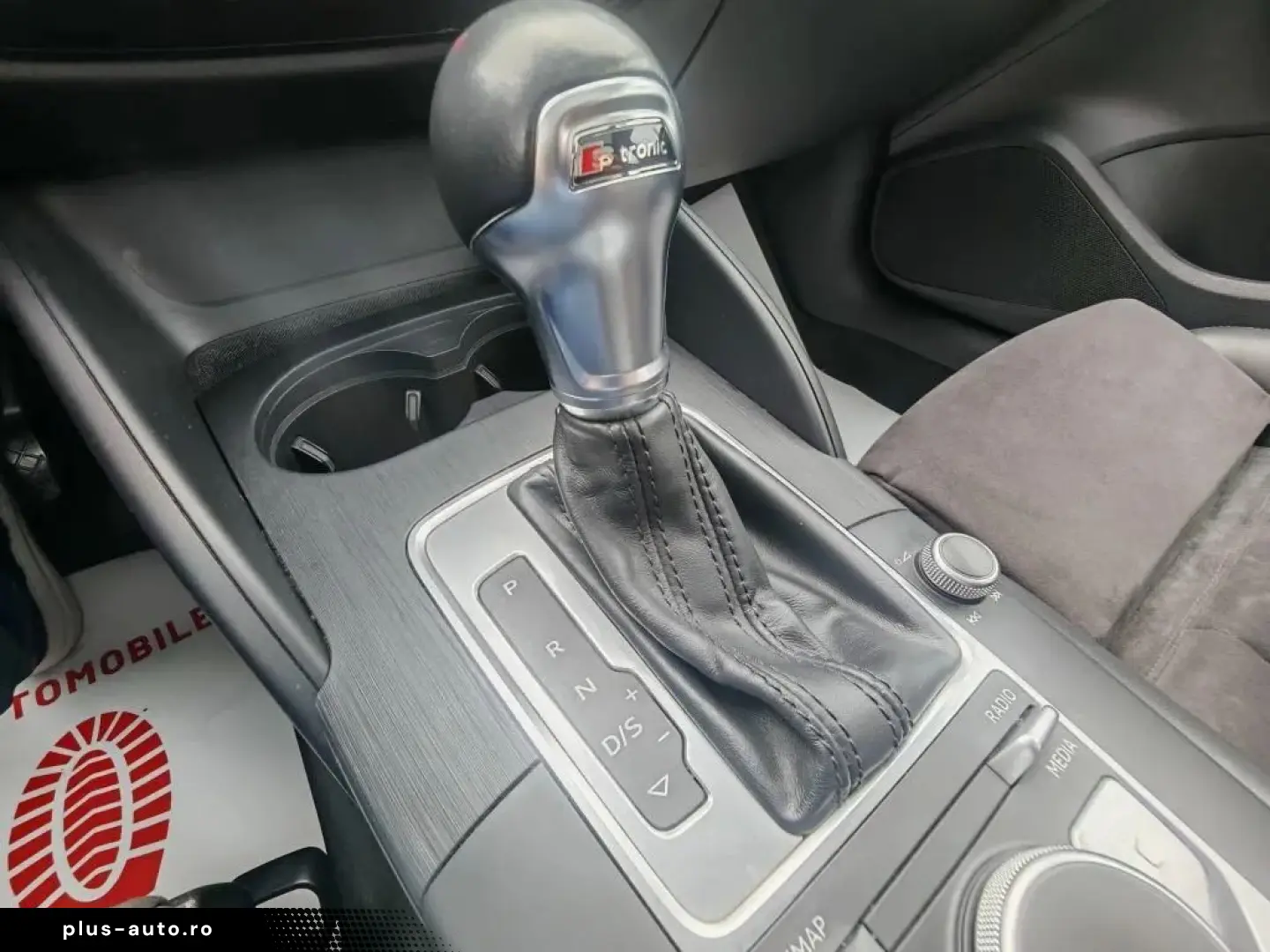 Audi A3 S-line 2.0 TDI  Leasing Rate Garantie Tva Deductibil