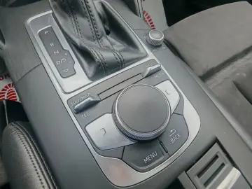 Audi A3 S-line 2.0 TDI  Leasing Rate Garantie Tva Deductibil