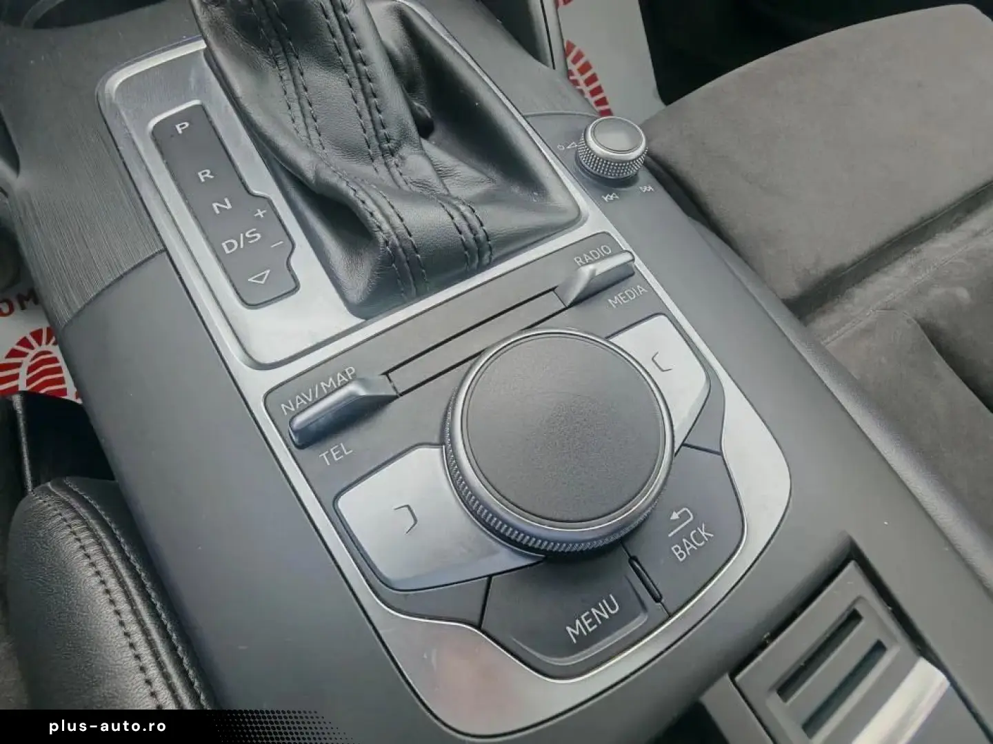 Audi A3 S-line 2.0 TDI  Leasing Rate Garantie Tva Deductibil