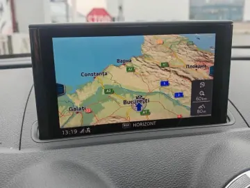 Audi A3 S-line 2.0 TDI  Leasing Rate Garantie Tva Deductibil