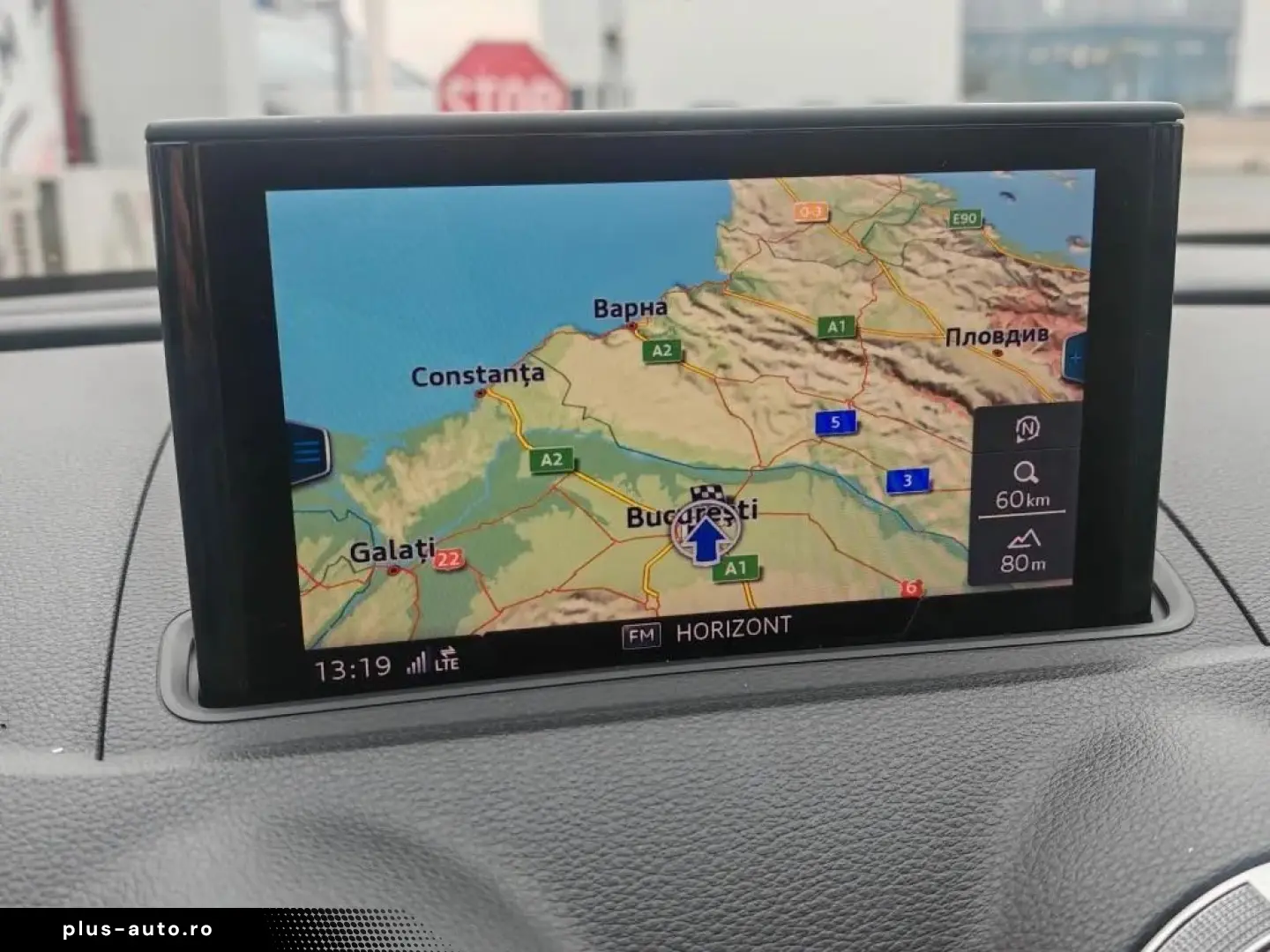 Audi A3 S-line 2.0 TDI  Leasing Rate Garantie Tva Deductibil