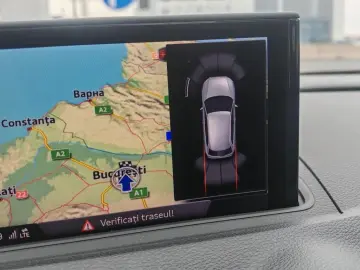 Audi A3 S-line 2.0 TDI  Leasing Rate Garantie Tva Deductibil