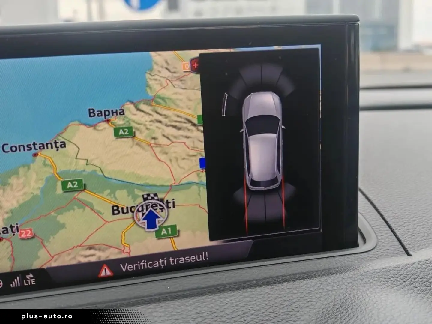 Audi A3 S-line 2.0 TDI  Leasing Rate Garantie Tva Deductibil