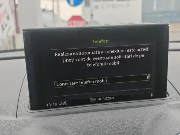 Audi A3 S-line 2.0 TDI  Leasing Rate Garantie Tva Deductibil