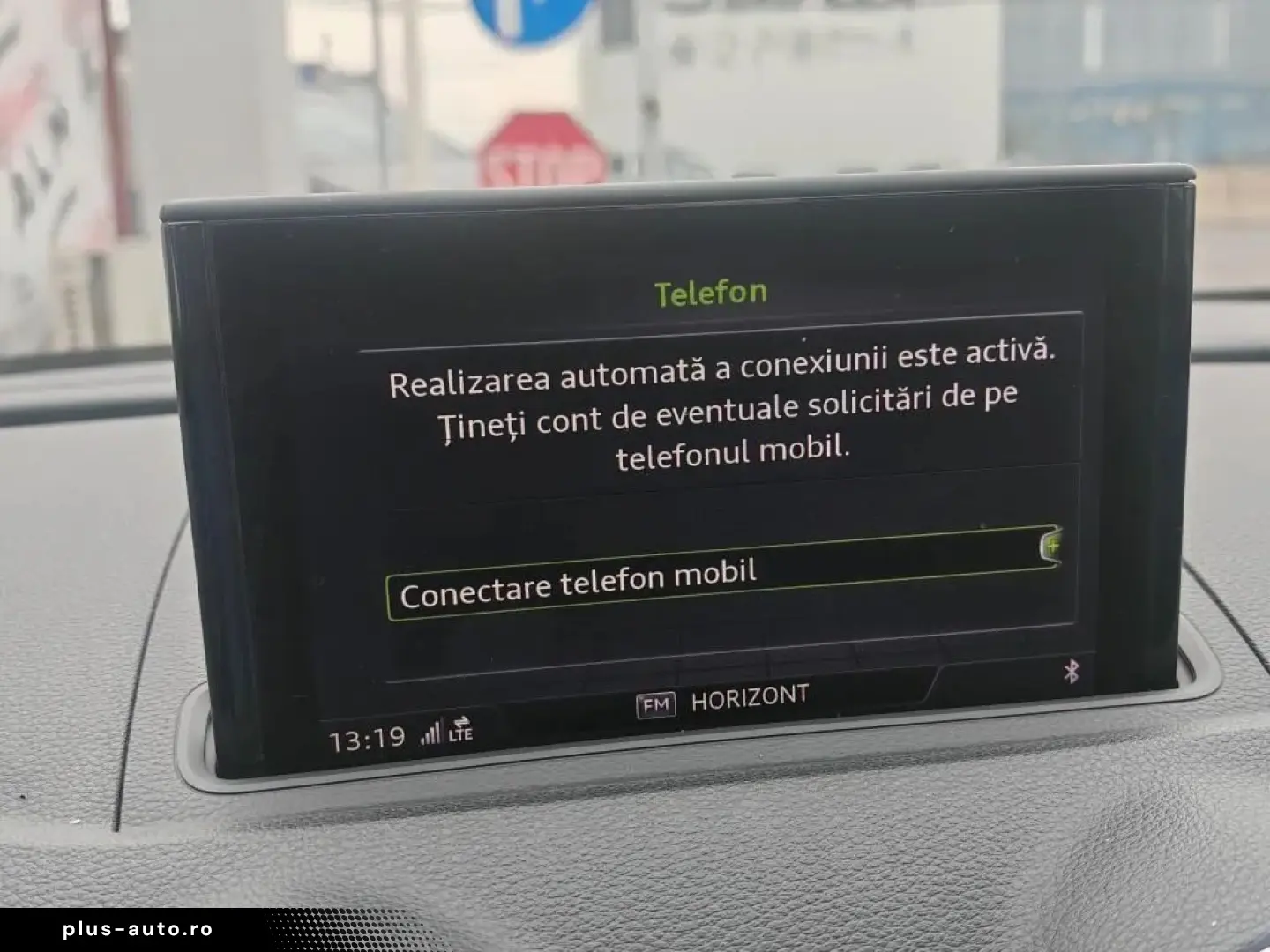 Audi A3 S-line 2.0 TDI  Leasing Rate Garantie Tva Deductibil